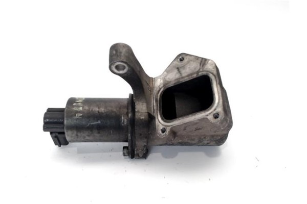 Recambio de electrovalvula egr para ssangyong rodius 2700 referencia OEM IAM A6651400660  