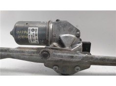 Recambio de motor limpiaparabrisas delantero para skoda fabia (5j2) 1.2 referencia OEM IAM 5j1955113b 460294A 5J1955113A , SKODA