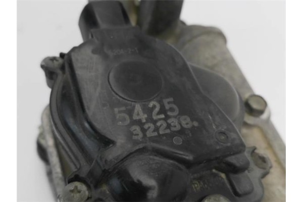 Recambio de motor limpiaparabrisas delantero para honda fr-v (be) 1.7 referencia OEM IAM 76530SJDE01 542532238 