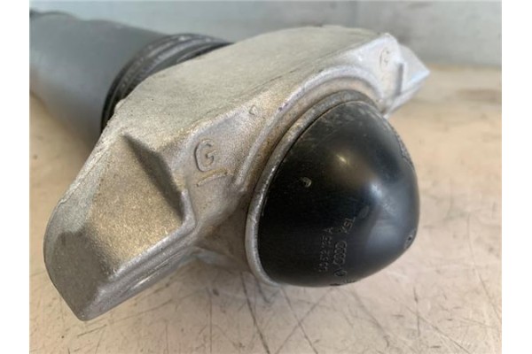 Recambio de amortiguador trasero izquierdo para ford explorer (ctw) híbrido st-line plug-in-hybrid 4x4 referencia OEM IAM R2KC18