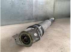 Recambio de amortiguador trasero izquierdo para opel astra k berlina 5p 1.6 dynamic referencia OEM IAM 39039583  