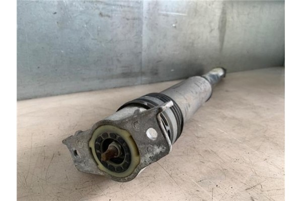Recambio de amortiguador trasero izquierdo para opel astra k berlina 5p 1.6 dynamic referencia OEM IAM 39039583  