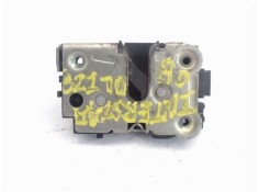 Recambio de cierre electromagnetico delantero izquierdo para nissan interstar (x70) referencia OEM IAM   
