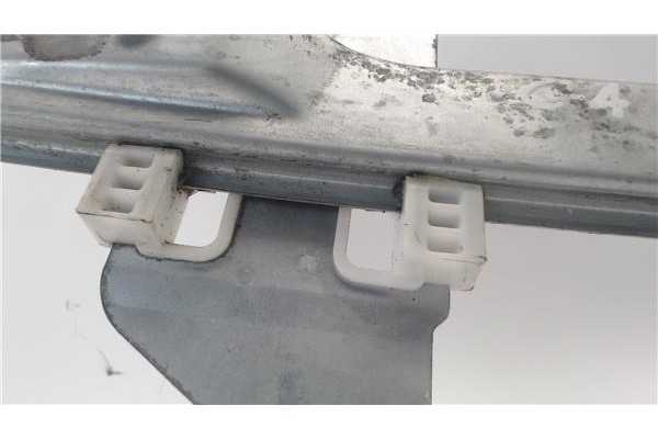 Recambio de mecanismo elevalunas delantero derecho para citroen c4 coupe referencia OEM IAM 9222V0 37542 