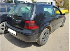 volkswagen golf iv berlina (1j1) del año 1998