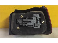 Recambio de piloto trasero izquierdo para seat ibiza (6k1) 1.0 select referencia OEM IAM 6K6945095J 6K6945111G 