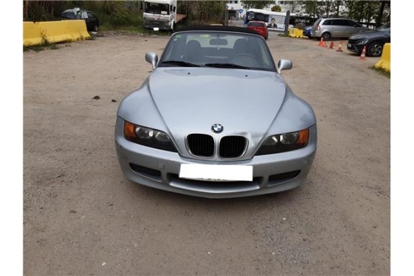 bmw serie z3 roadster (e36)(2006) del año 