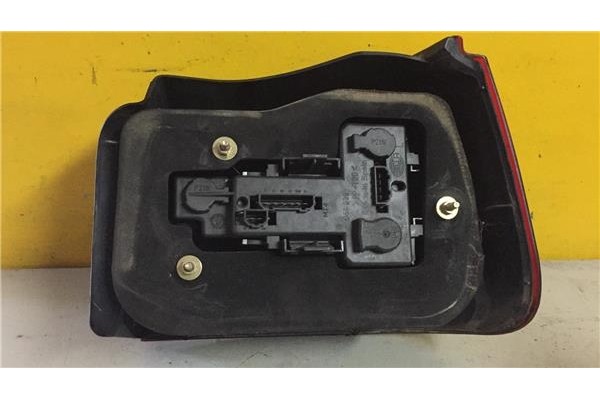 Recambio de piloto trasero izquierdo para seat ibiza (6k1) 1.0 select referencia OEM IAM 6K6945095J 6K6945111G 