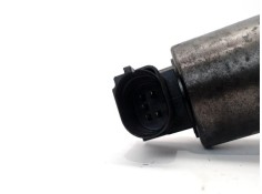 Recambio de electrovalvula egr para ssangyong rodius 2700 referencia OEM IAM A6651400660  
