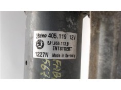 Recambio de motor limpiaparabrisas delantero para skoda fabia (5j2) 1.2 referencia OEM IAM 5j1955113b 460294A 5J1955113A , SKODA