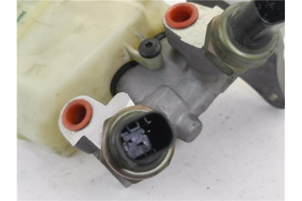 Recambio de bomba freno para bmw serie 3 compacto (e46) 2.0 320td referencia OEM IAM 34336785666  