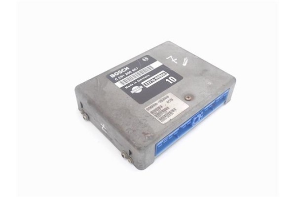 Recambio de centralita para nissan micra (k11) 1.0 básico (k11) referencia OEM IAM 0261200957 2371099B00 