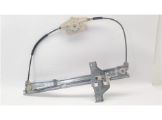 Recambio de mecanismo elevalunas delantero derecho para citroen c4 coupe referencia OEM IAM 9222V0 37542 