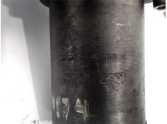 Recambio de electrovalvula egr para ssangyong rodius 2700 referencia OEM IAM A6651400660  