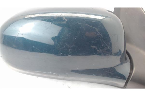 Recambio de retrovisor electrico derecho para daewoo aranos referencia OEM IAM E13014017   Recambio de retrovisor electrico derecho para daewoo aranos referencia OEM IAM E13014017