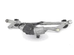 Recambio de motor limpiaparabrisas trasero para toyota auris (e15) 2.0 d-4d referencia OEM IAM 8511002190 1593000831 