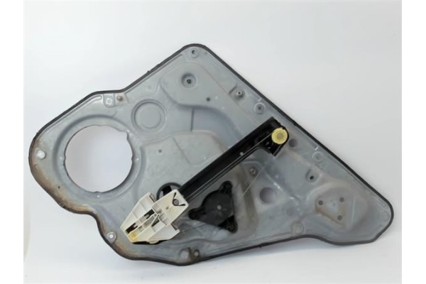 Recambio de elevalunas electrico trasero izquierdo para seat toledo (1m2) 1.9 stella referencia OEM IAM   
