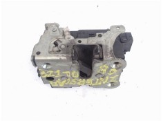 Recambio de cierre electromagnetico delantero izquierdo para nissan interstar (x70) referencia OEM IAM   