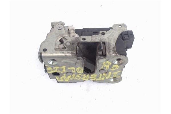 Recambio de cierre electromagnetico delantero izquierdo para nissan interstar (x70) referencia OEM IAM   