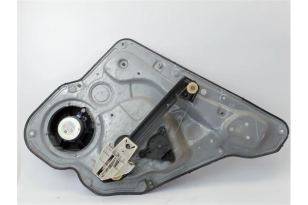 Recambio de elevalunas electrico trasero izquierdo para seat leon (1m1) 1.9 stella referencia OEM IAM 1M0837755H  