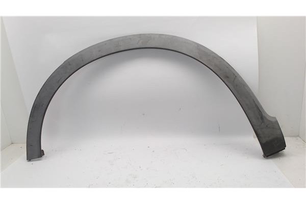 Recambio de aletin trasero izquierdo para honda civic berlina 5 (fk) referencia OEM IAM 74450  