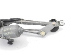 Recambio de motor limpiaparabrisas trasero para toyota auris (e15) 2.0 d-4d referencia OEM IAM 8511002190 1593000831 