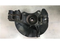 Recambio de mangueta delantero izquierda para volkswagen t5 transporter furgón/combi (7h) 2.5 combi referencia OEM IAM 7H0267E  