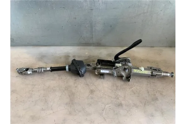 Recambio de conmutador columna direccion para ford explorer (ctw) híbrido st-line plug-in-hybrid 4x4 referencia OEM IAM 1EA41951 Recambio de conmutador columna direccion para ford explorer (ctw) híbrido st-line plug-in-hybrid 4x4 referencia OEM IAM 1EA41951