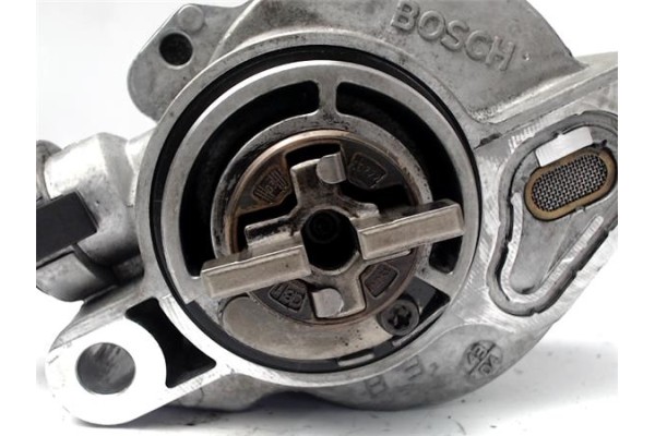 Recambio de depresor freno para citroen c4 berlina 1.6 16v referencia OEM IAM D156131012N  
