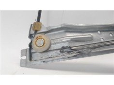 Recambio de mecanismo elevalunas delantero derecho para citroen c4 coupe referencia OEM IAM 9222V0 37542 