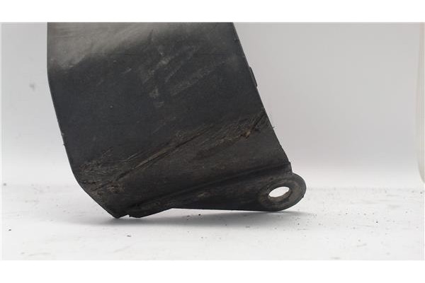 Recambio de aletin trasero izquierdo para honda civic berlina 5 (fk) referencia OEM IAM 74450  