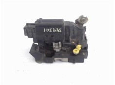 Recambio de cierre electromagnetico delantero izquierdo para nissan interstar (x70) referencia OEM IAM   