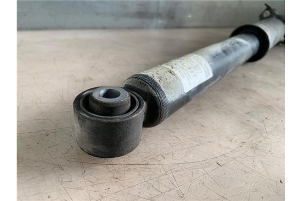 Recambio de amortiguador trasero izquierdo para opel astra k berlina 5p 1.6 dynamic referencia OEM IAM 39039583  