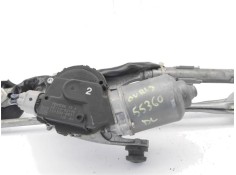 Recambio de motor limpiaparabrisas trasero para toyota auris (e15) 2.0 d-4d referencia OEM IAM 8511002190 1593000831 