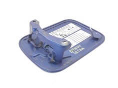 Recambio de tapa exterior combustible para seat ibiza (6k3) 1.4 referencia OEM IAM 6K6809905  