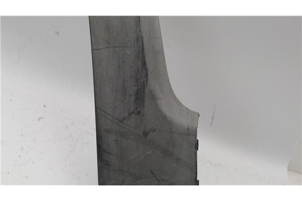 Recambio de aletin trasero izquierdo para honda civic berlina 5 (fk) referencia OEM IAM 74450  