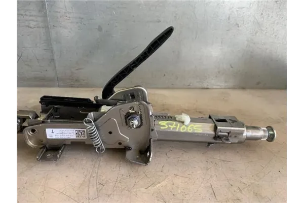 Recambio de conmutador columna direccion para ford explorer (ctw) híbrido st-line plug-in-hybrid 4x4 referencia OEM IAM 1EA41951