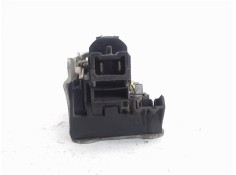 Recambio de cierre electromagnetico delantero izquierdo para nissan interstar (x70) referencia OEM IAM   