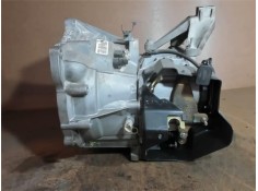 Recambio de caja cambios manual para ford focus sportbreak (cap) 1.6 trend referencia OEM IAM 8M5R 7002ND  