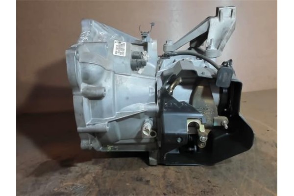 Recambio de caja cambios manual para ford focus sportbreak (cap) 1.6 trend referencia OEM IAM 8M5R 7002ND  