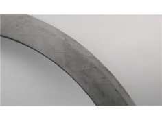 Recambio de aletin trasero izquierdo para honda civic berlina 5 (fk) referencia OEM IAM 74450  