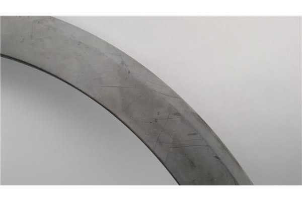 Recambio de aletin trasero izquierdo para honda civic berlina 5 (fk) referencia OEM IAM 74450  