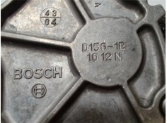 Recambio de depresor freno para citroen c4 berlina 1.6 16v referencia OEM IAM D156131012N  