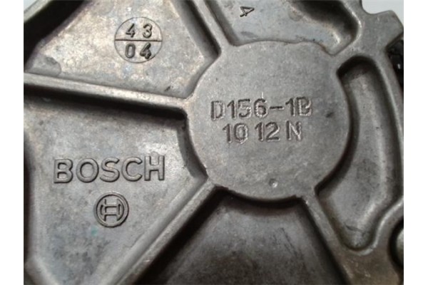 Recambio de depresor freno para citroen c4 berlina 1.6 16v referencia OEM IAM D156131012N  
