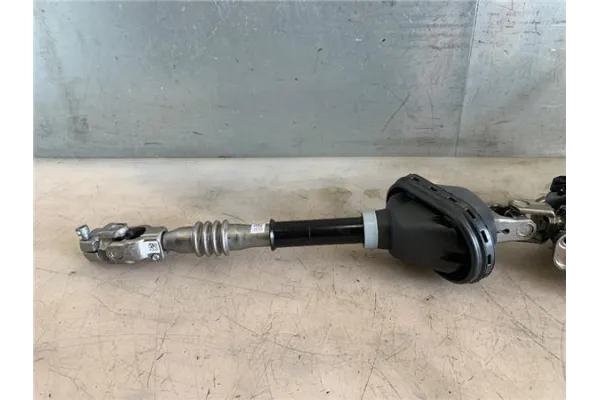 Recambio de conmutador columna direccion para ford explorer (ctw) híbrido st-line plug-in-hybrid 4x4 referencia OEM IAM 1EA41951