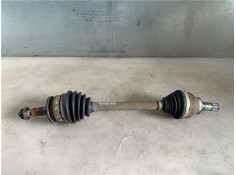 PALIER DELANTERO IZQUIERDO 13367061 
