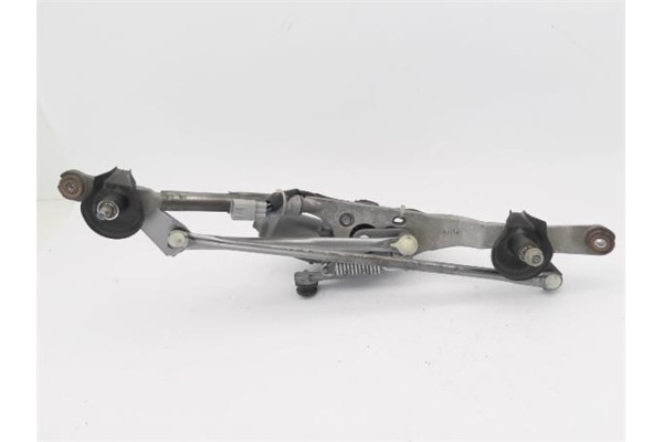 Recambio de motor limpiaparabrisas trasero para toyota auris (e15) 2.0 d-4d referencia OEM IAM 8511002190 1593000831 