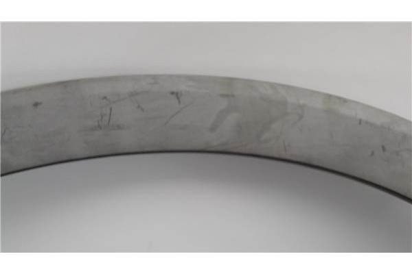 Recambio de aletin trasero izquierdo para honda civic berlina 5 (fk) referencia OEM IAM 74450  