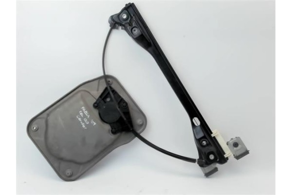 Recambio de elevalunas electrico delantero izquierdo para skoda fabia (5j2) 1.6 sport referencia OEM IAM   