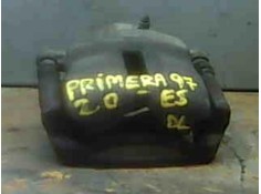 Recambio de pinza freno delantero izquierda para nissan primera berlina (p11) 2.0 referencia OEM IAM 410112F021 41011 